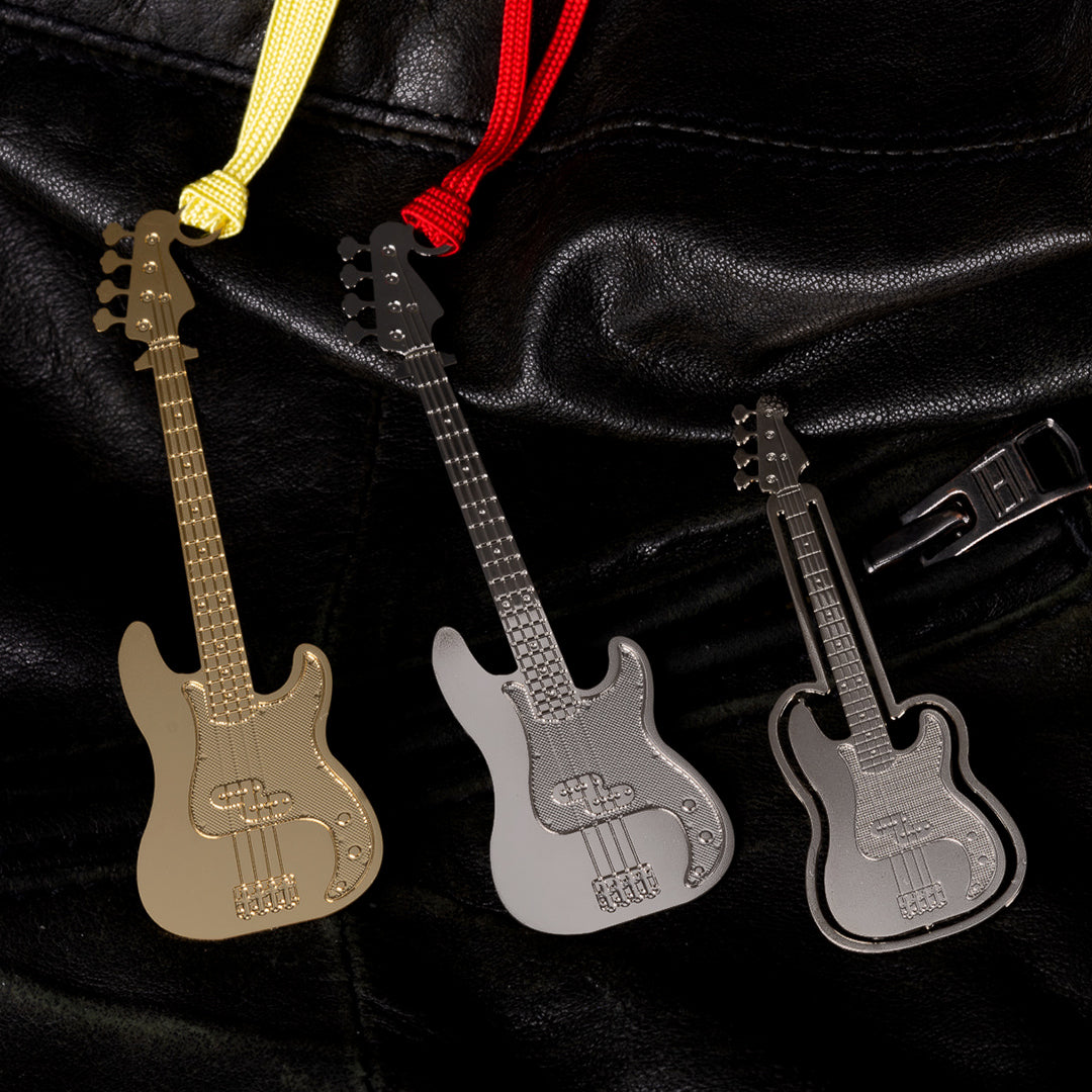 デザインクリップ「ベース」