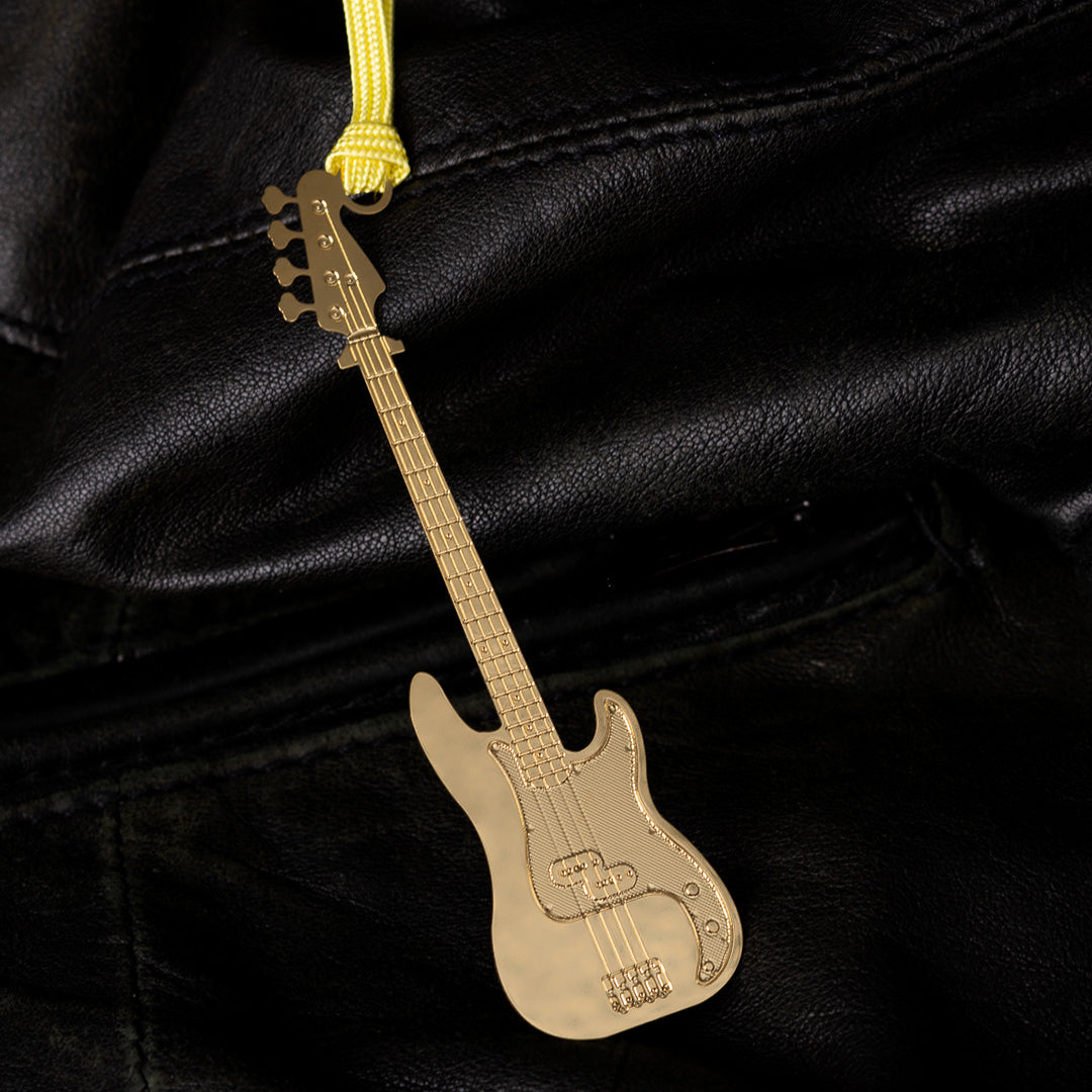 金のしおり「プレシジョンモデル ベース」