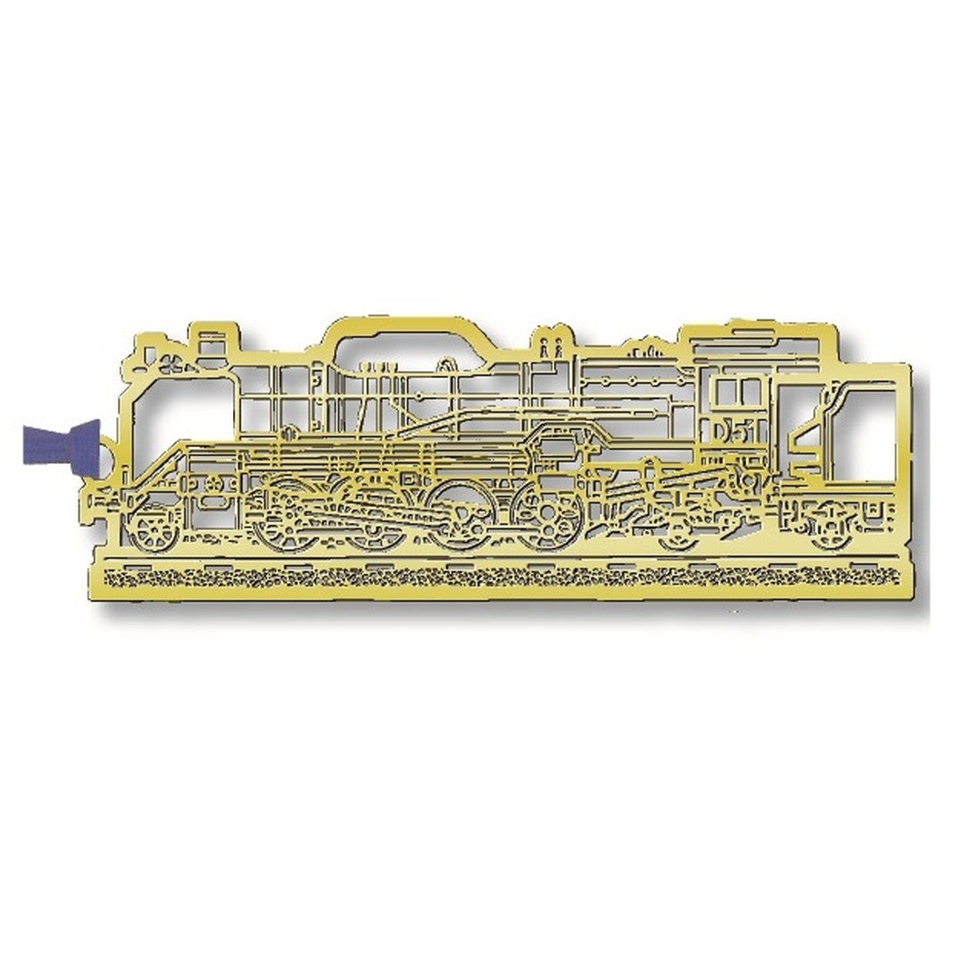 金のしおり「SL-D-51」