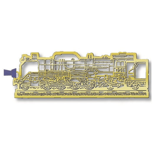 金のしおり「SL-D-51」