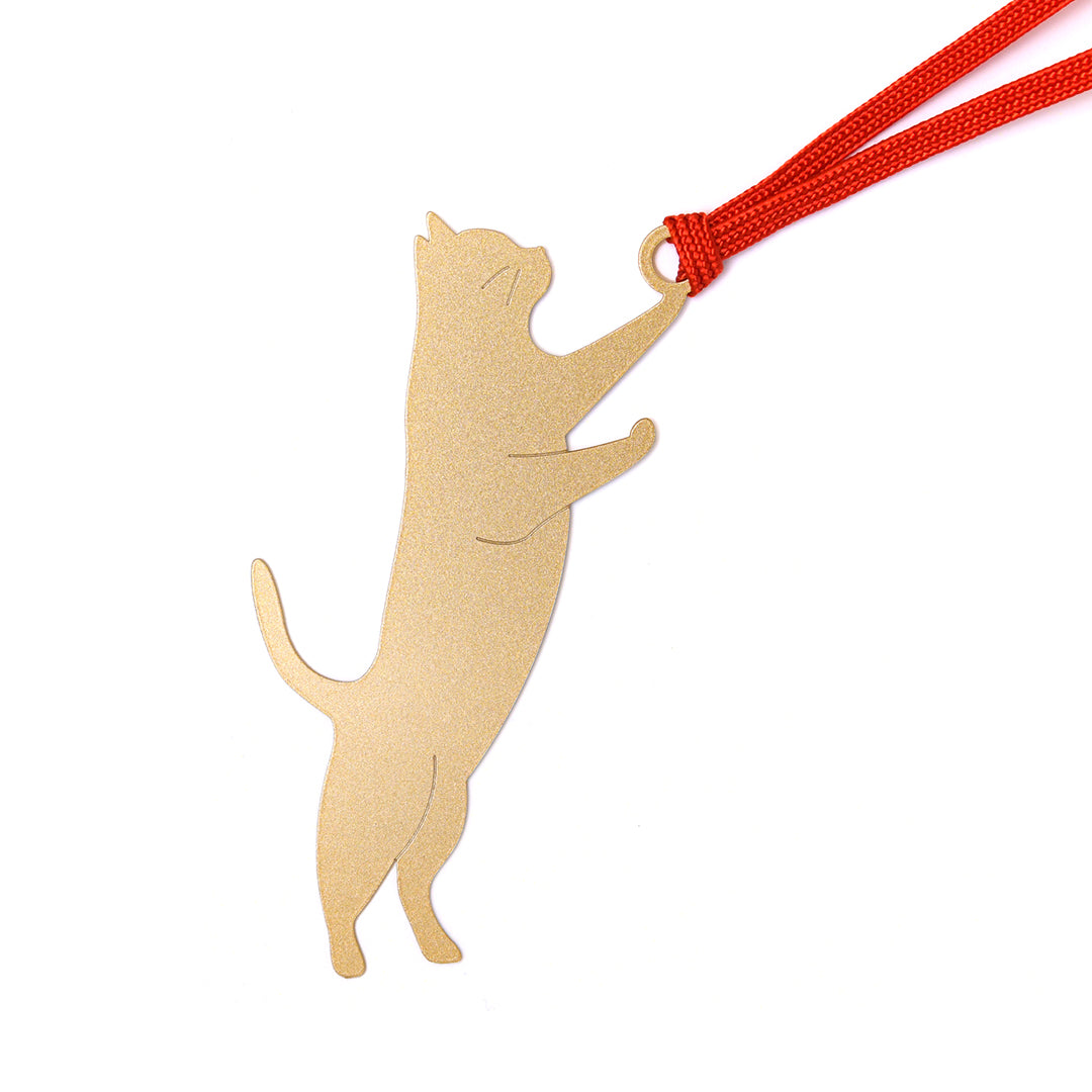 キャットブックマーク「おねだり猫MG」
