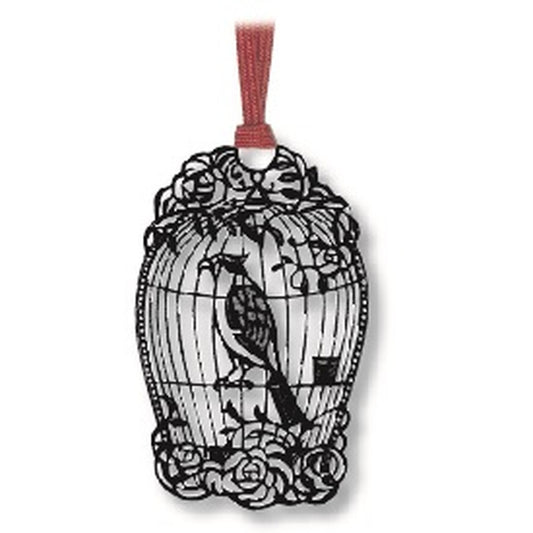 デザインブックマーク「トリカゴ」