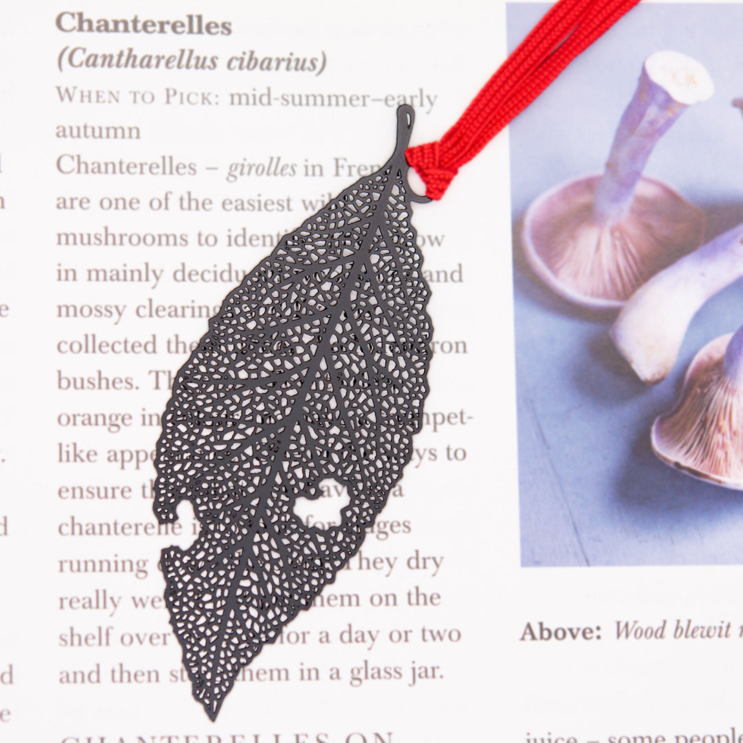 デザインブックマーク「オチバ」