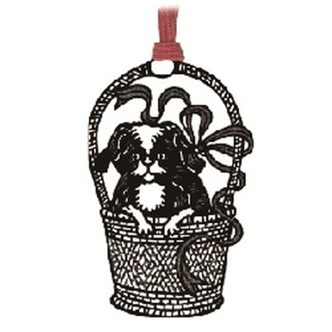 デザインブックマーク「コイヌ」