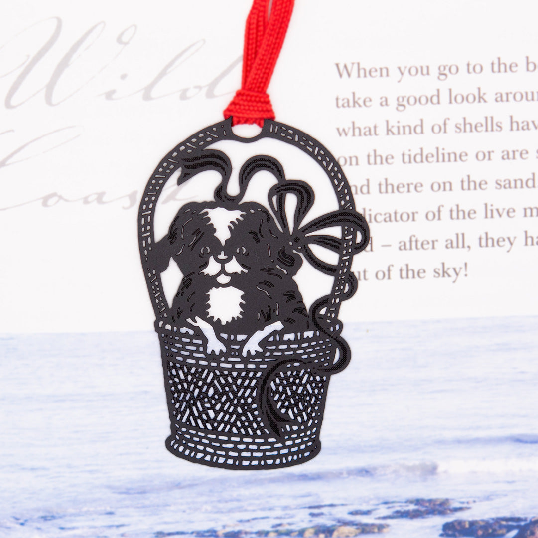 デザインブックマーク「コイヌ」