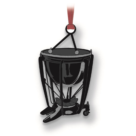 デザインブックマーク「ティンパニー」