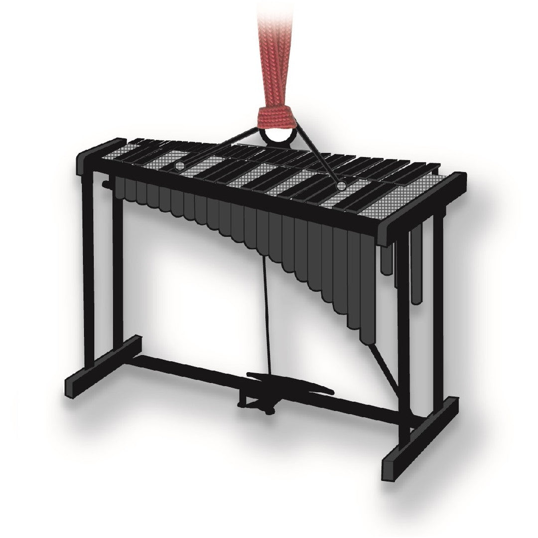 デザインブックマーク「ヴィブラフォン」