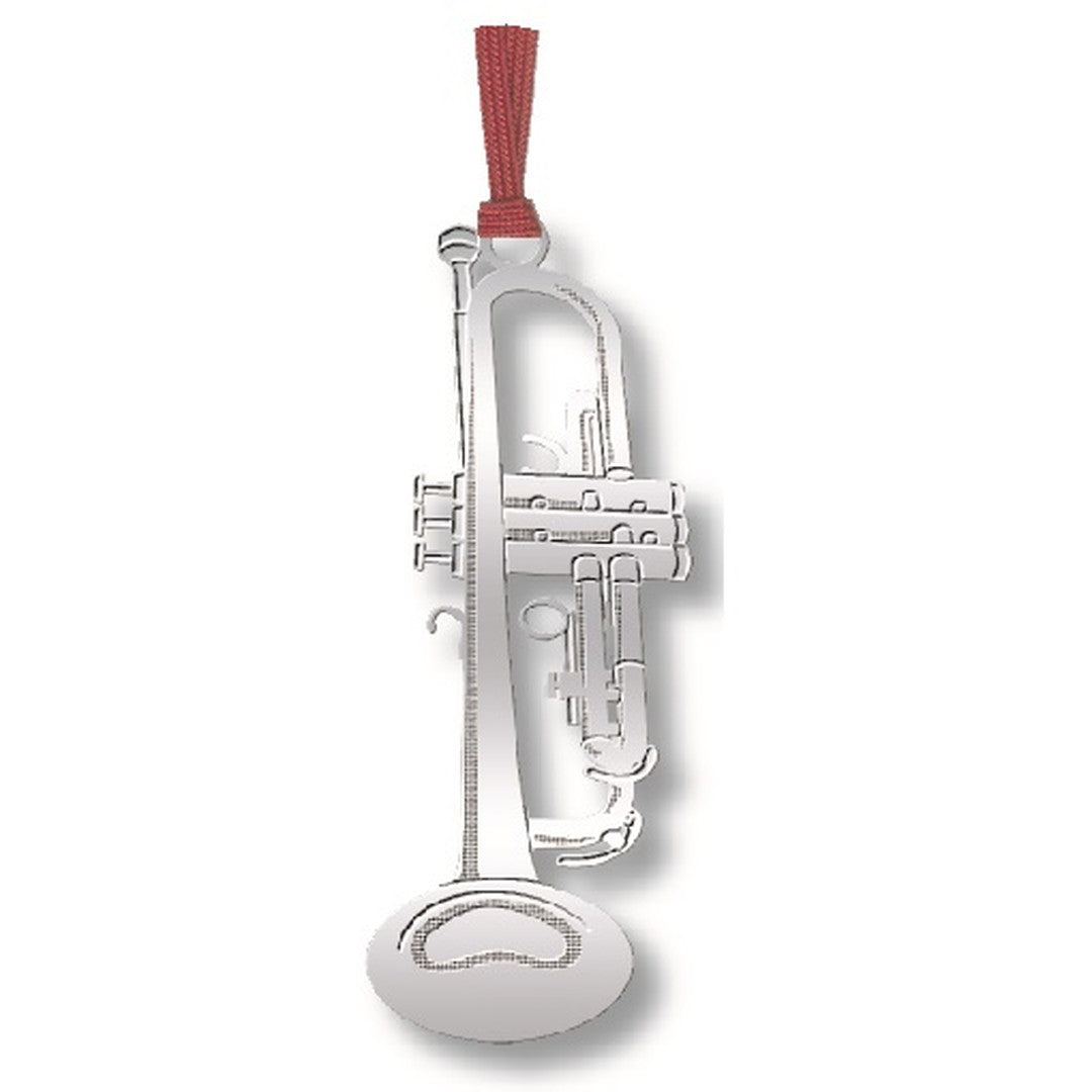 デザインブックマーク「トランペットS」