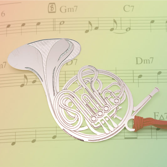 デザインブックマーク「ホルンS」