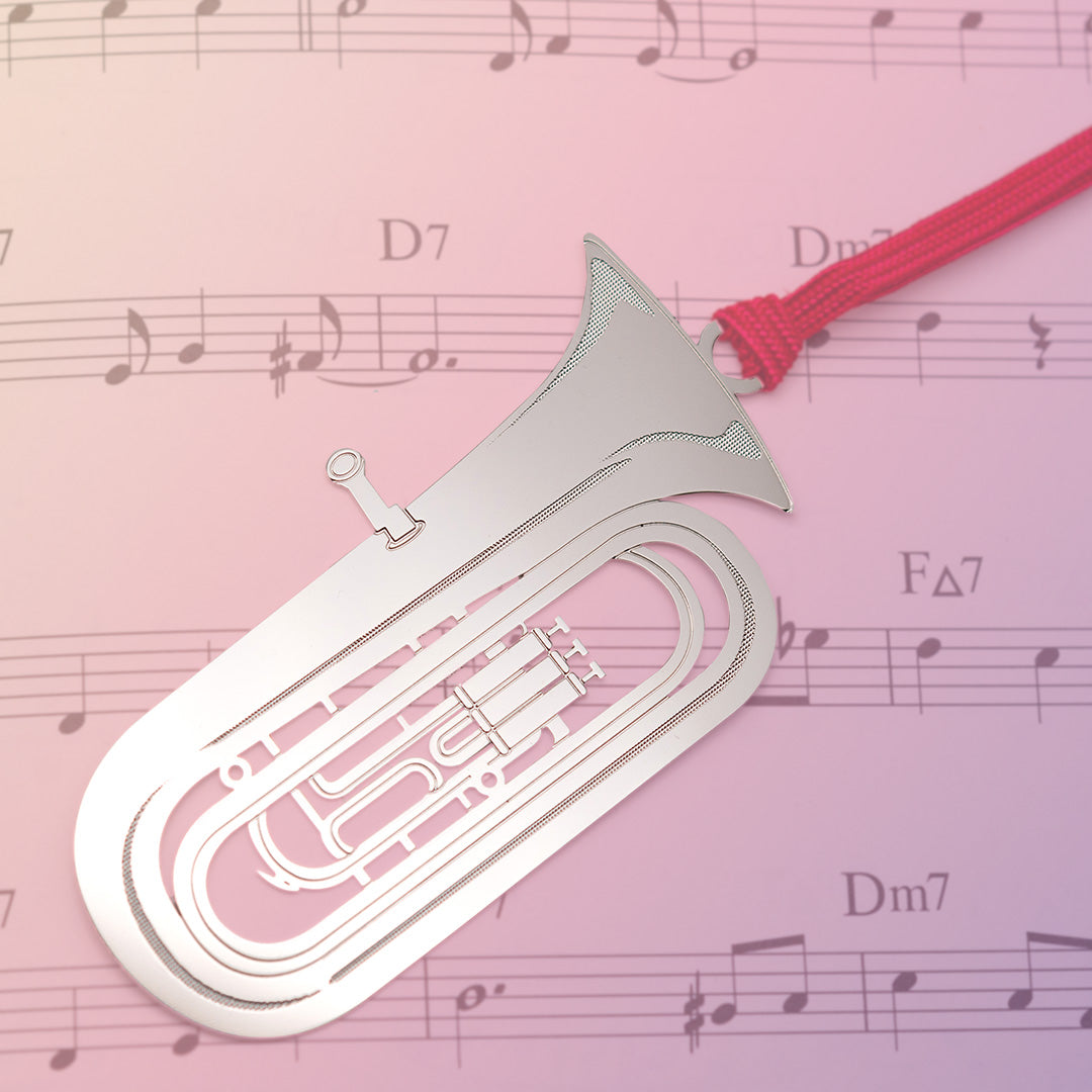 デザインブックマーク「チューバS」