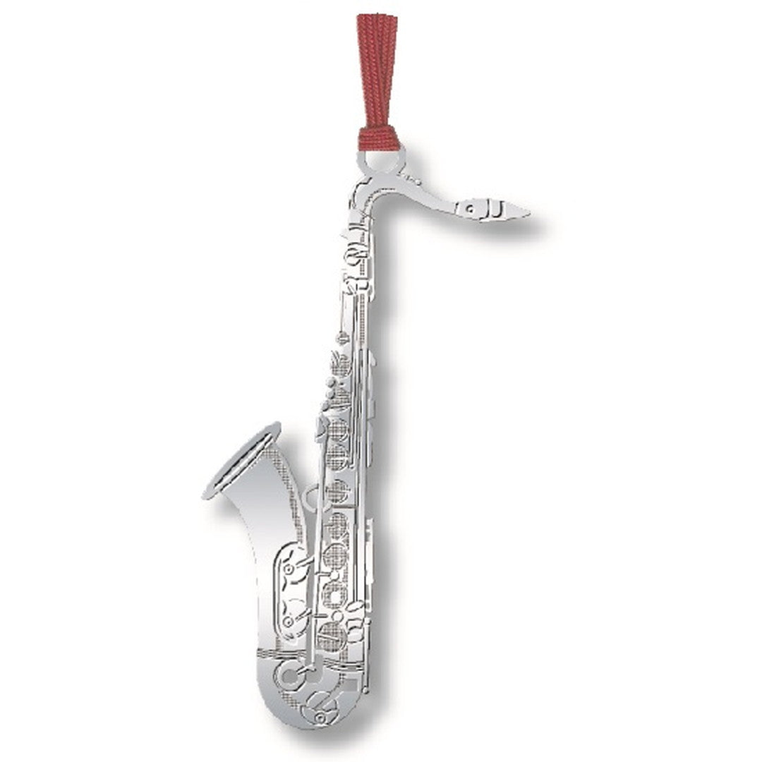 デザインブックマーク「テナーサックスS」