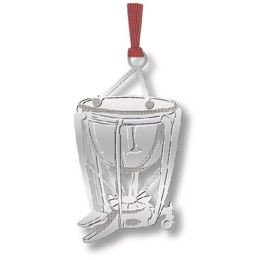 デザインブックマーク「ティンパニーS」