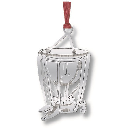 デザインブックマーク「ティンパニーS」