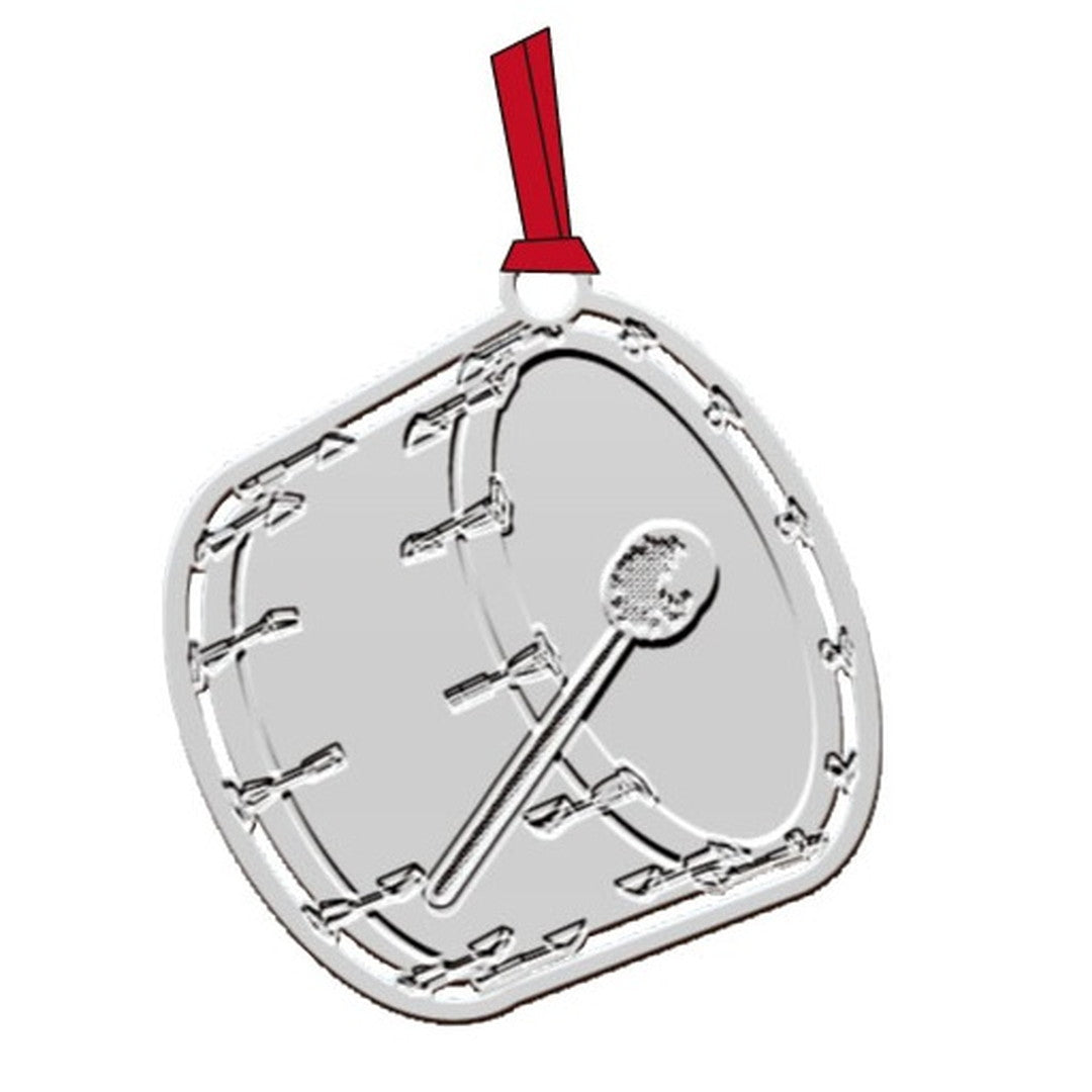 デザインブックマーク「バスドラム」