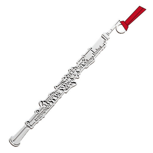 デザインブックマーク「オーボエ」