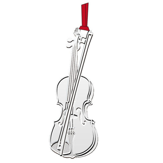 デザインブックマーク「ヴィオラ」