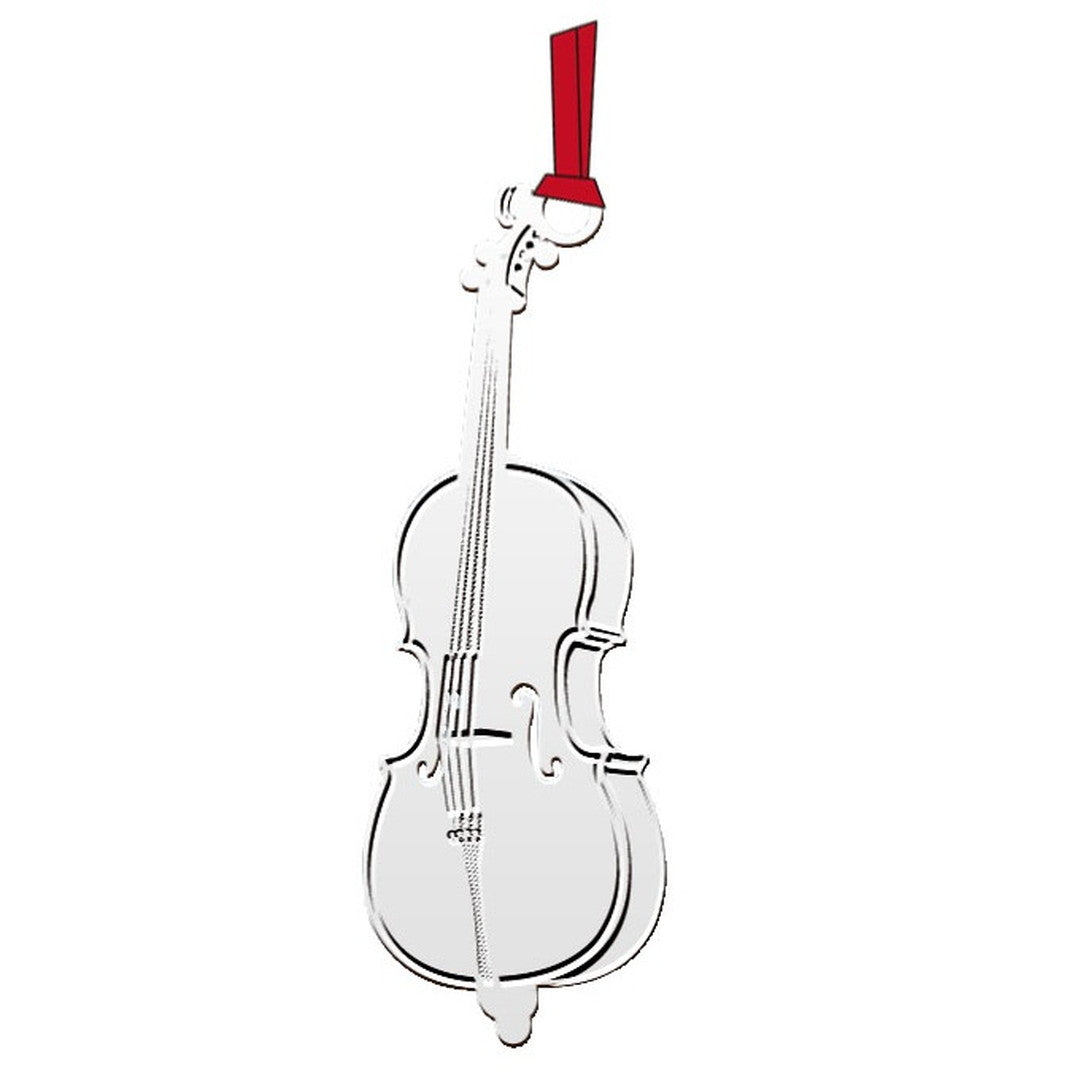 デザインブックマーク「チェロ」