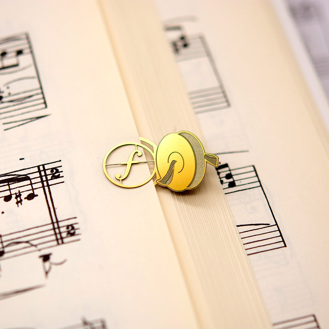 ミュージックマーカー「シンバルH」