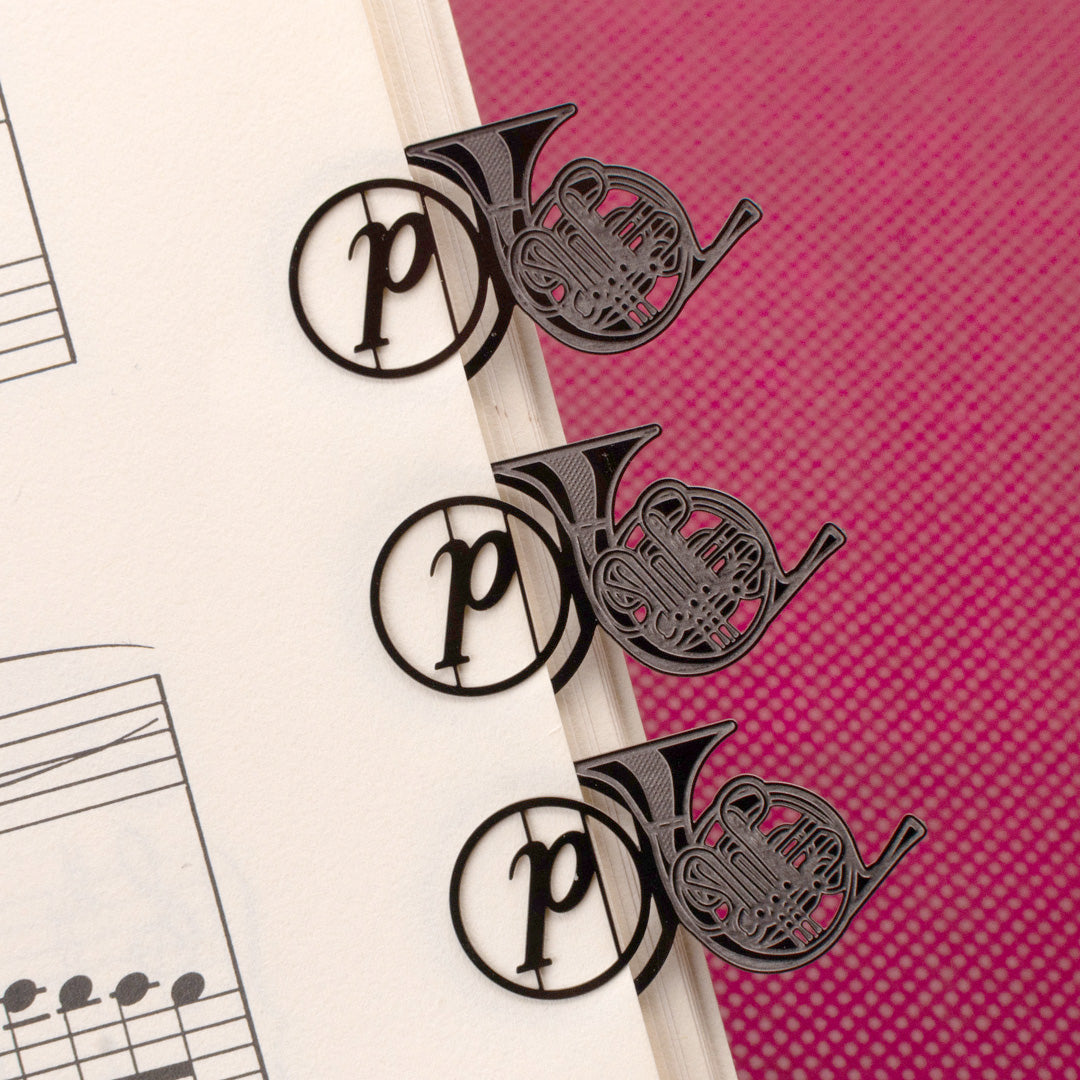 ミュージックマーカー「ホルンM」