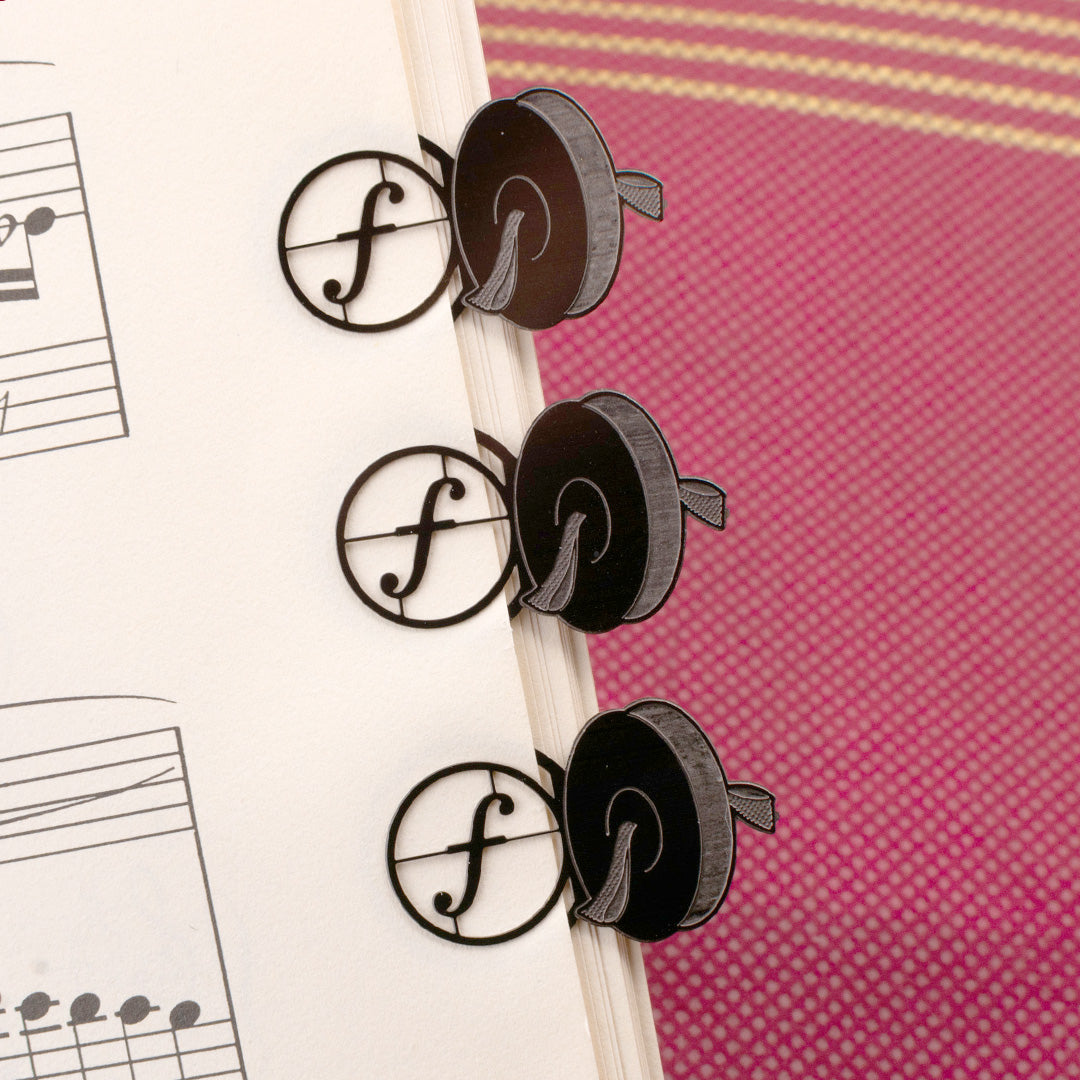 ミュージックマーカー「シンバルM」