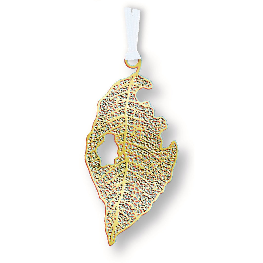 金のしおり「ソメイヨシノ」