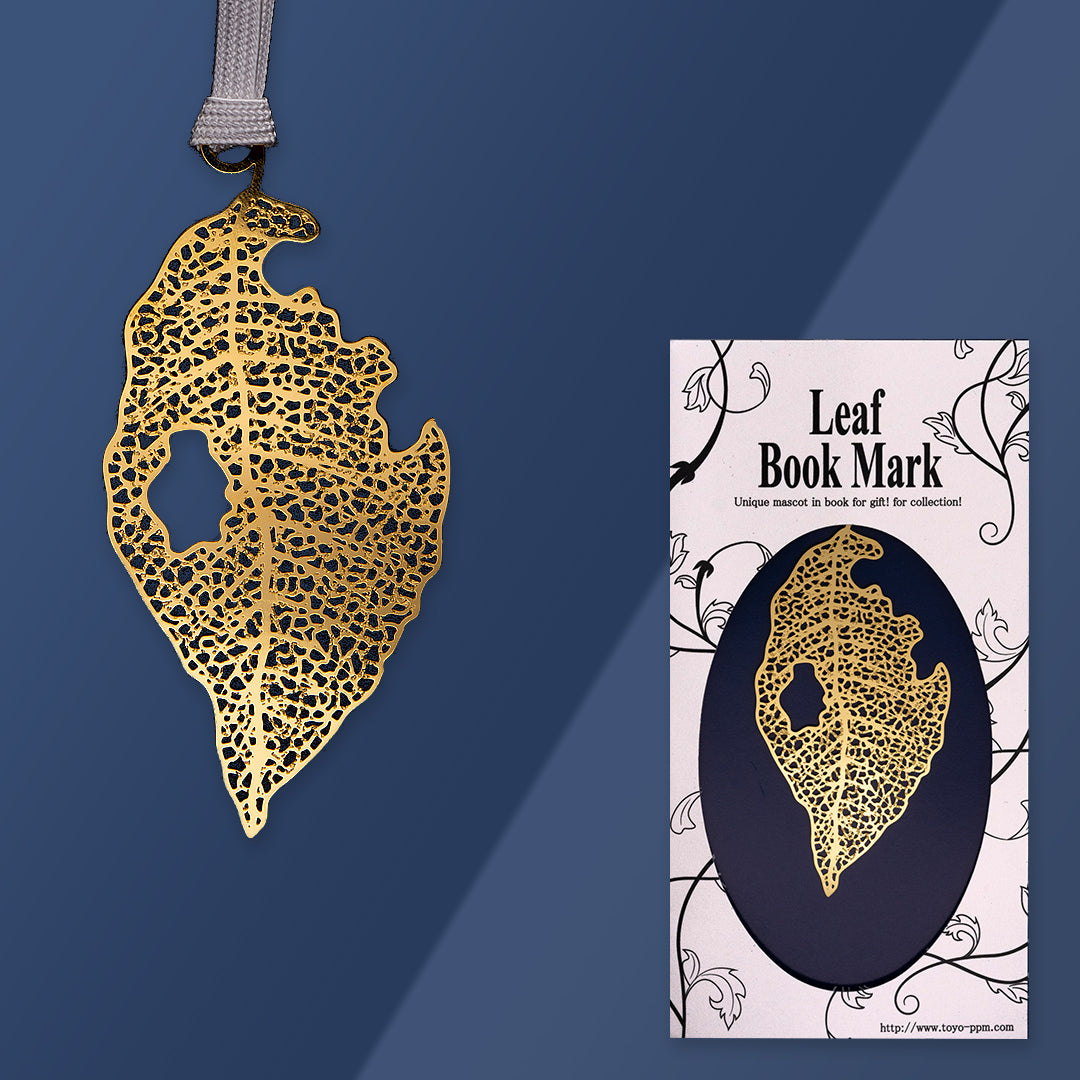 金のしおり「ソメイヨシノ」