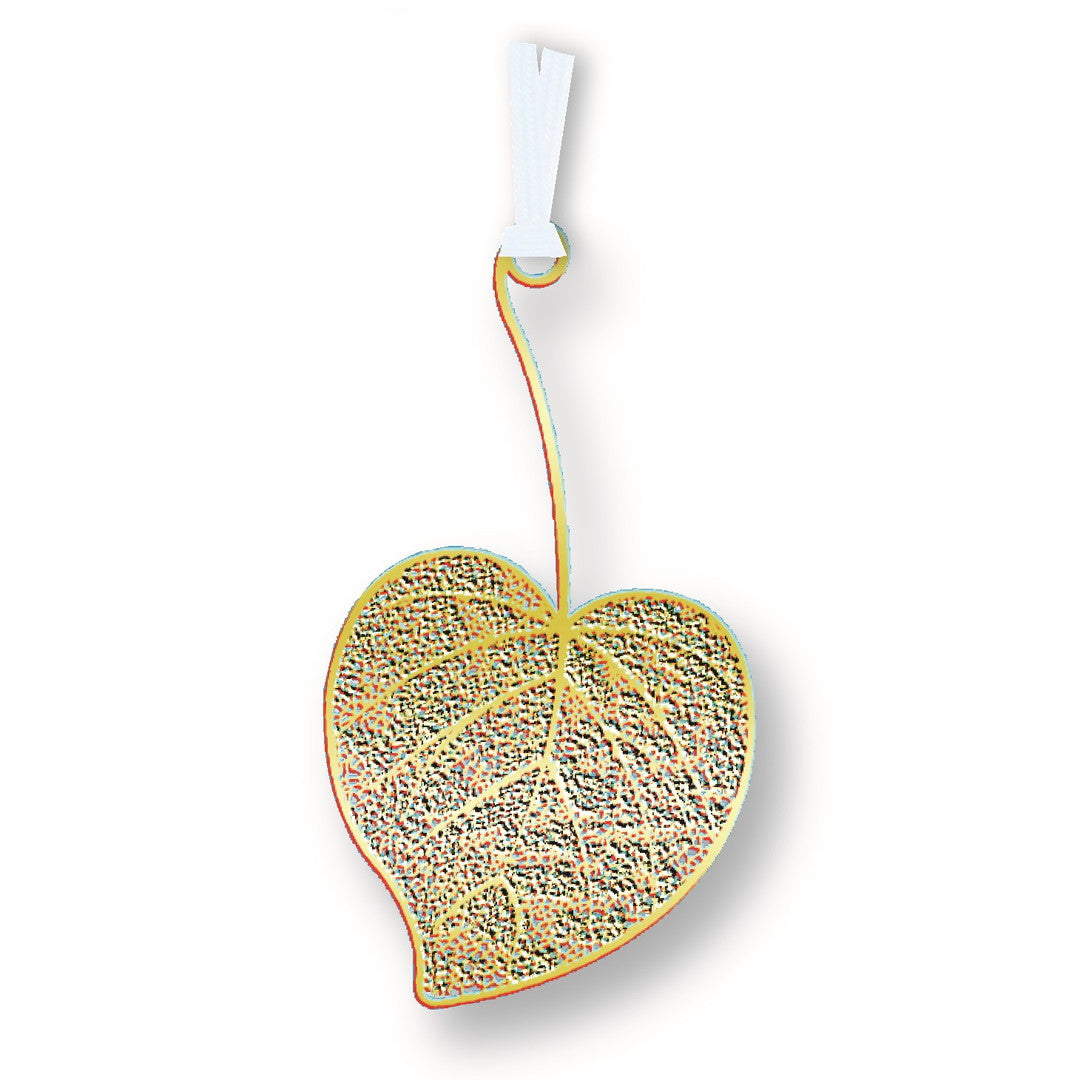 金のしおり「ベニマンサク」