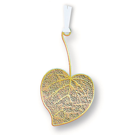 金のしおり「ベニマンサク」