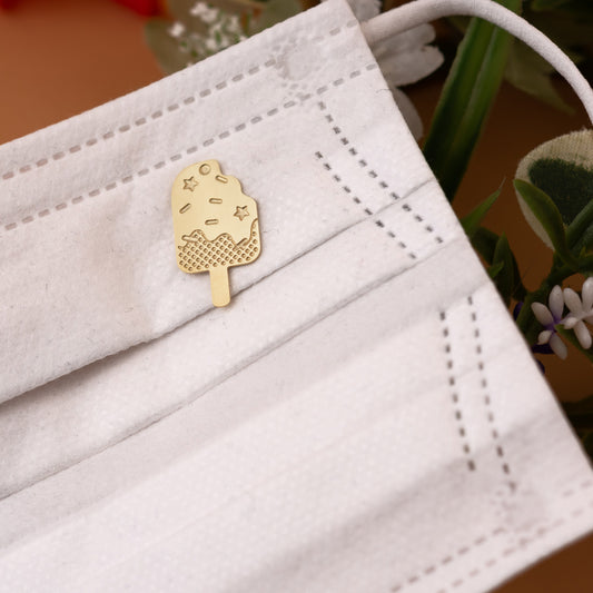 マスクアクセサリー「アイスG」