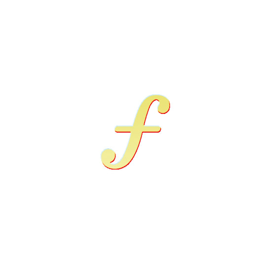 マスクアクセサリー「フォルテG」