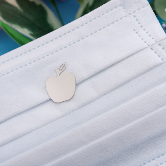 マスクアクセサリー「アップルS」