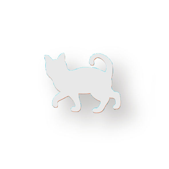 マスクアクセサリー「猫S」