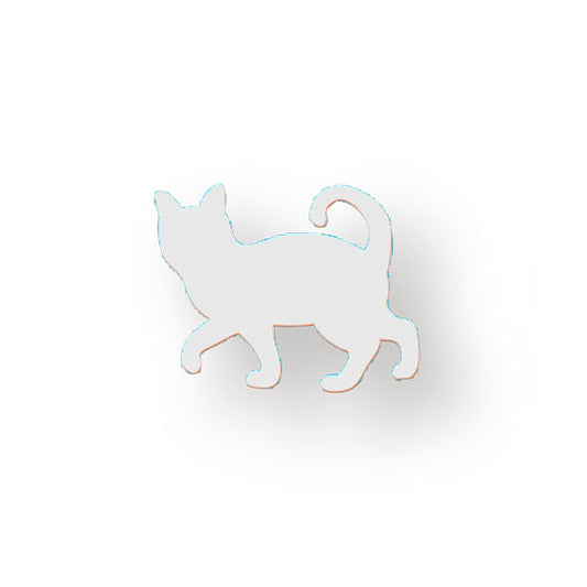 マスクアクセサリー「猫S」