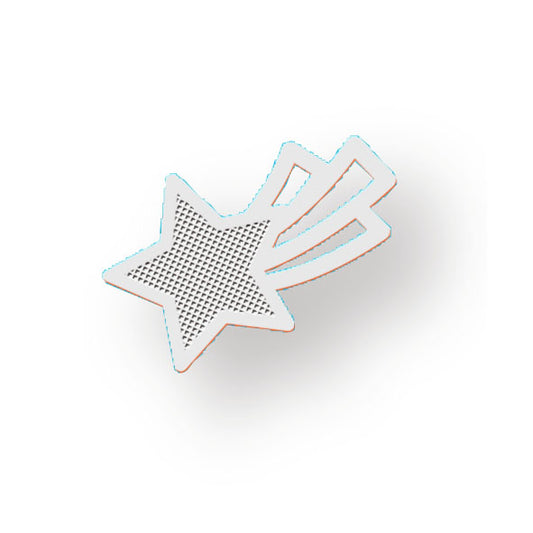 マスクアクセサリー「流れ星S」