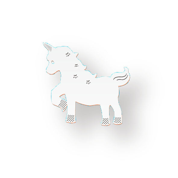 マスクアクセサリー「ユニコーンS」