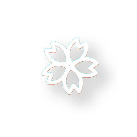 マスクアクセサリー「桜S」