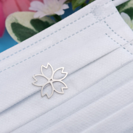 マスクアクセサリー「桜S」