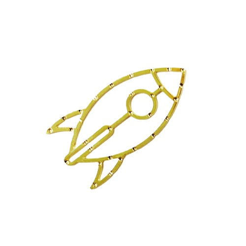 マスクアクセサリー「ロケットG」