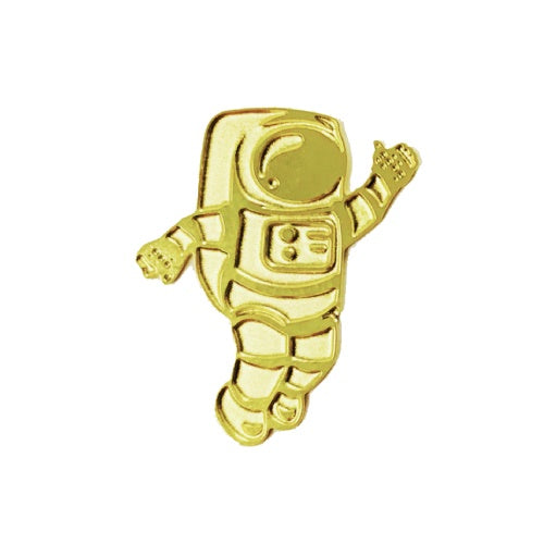 マスクアクセサリー「宇宙飛行士G」