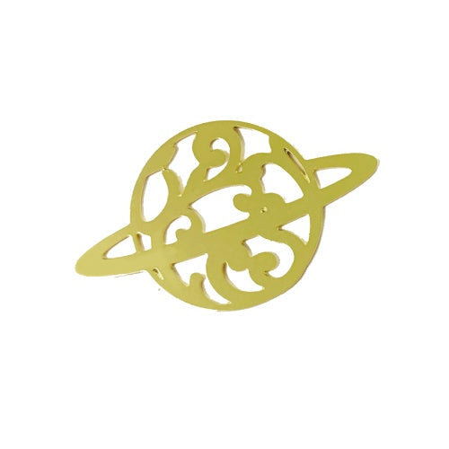 マスクアクセサリー「プラネットAG」