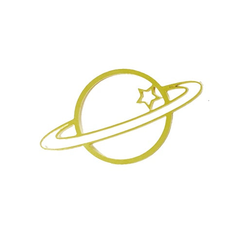 マスクアクセサリー「プラネットBG」