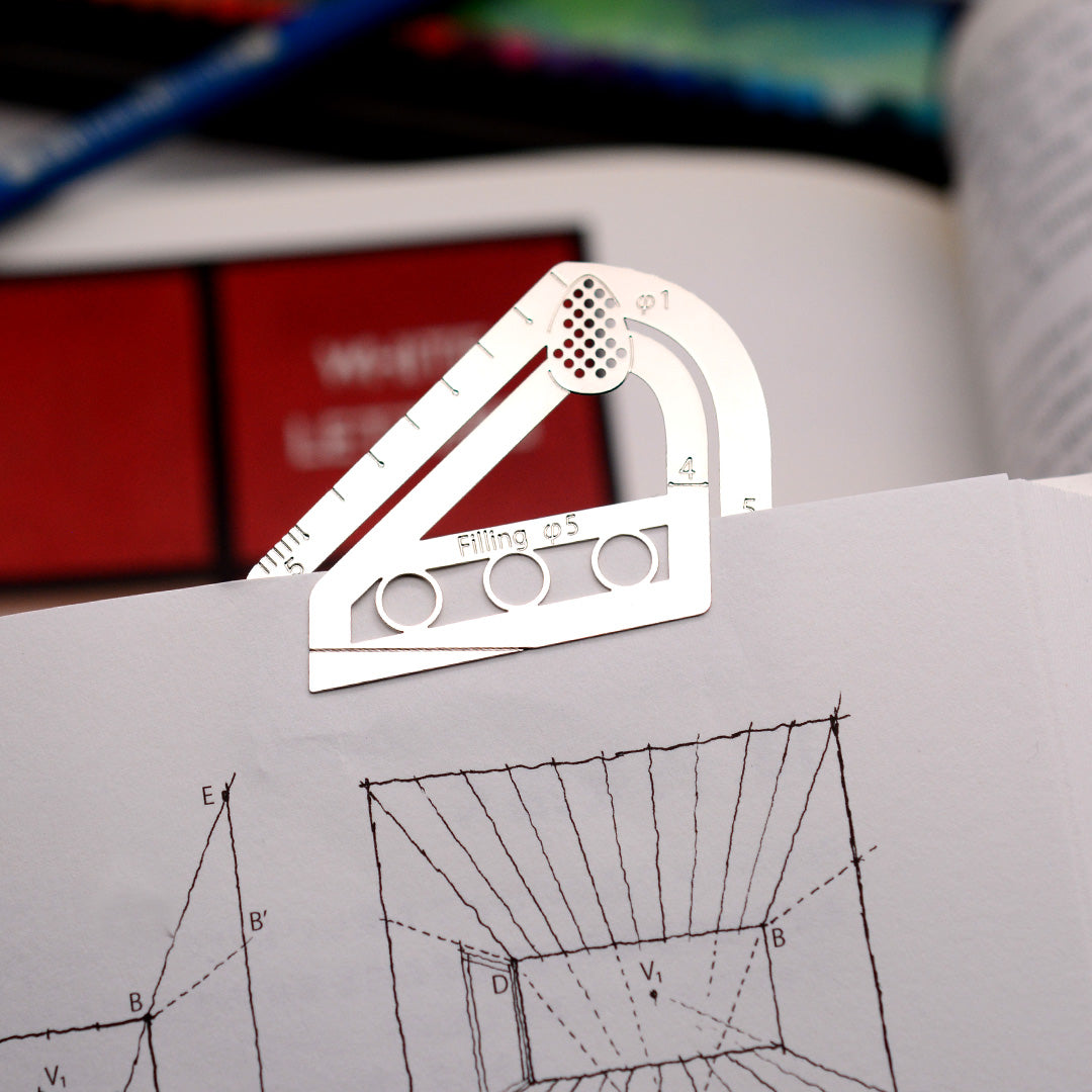 メジャーマーカー「ケーキ」