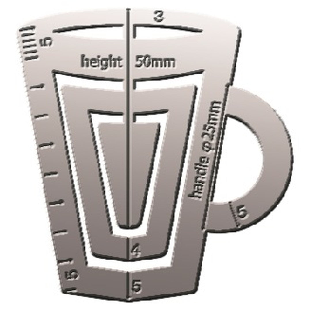 メジャーマーカー「カップ」