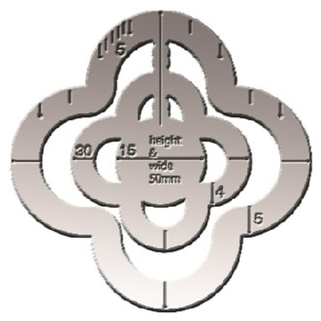 メジャーマーカー「フラワー」