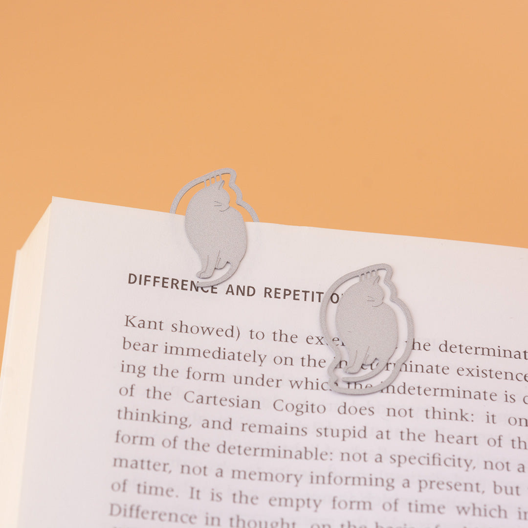 プチクリ「チラ見猫S」