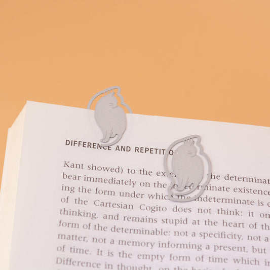 プチクリ「チラ見猫S」