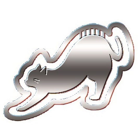 プチクリ「伸び猫S」