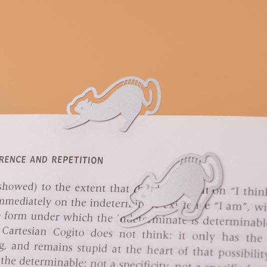 プチクリ「伸び猫S」