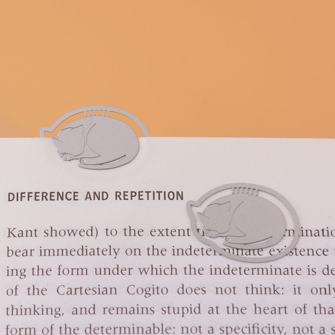 プチクリ「丸まり猫S」