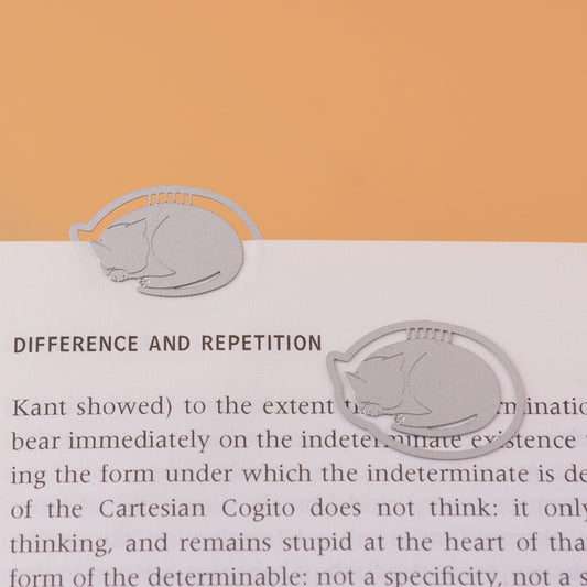 プチクリ「丸まり猫S」